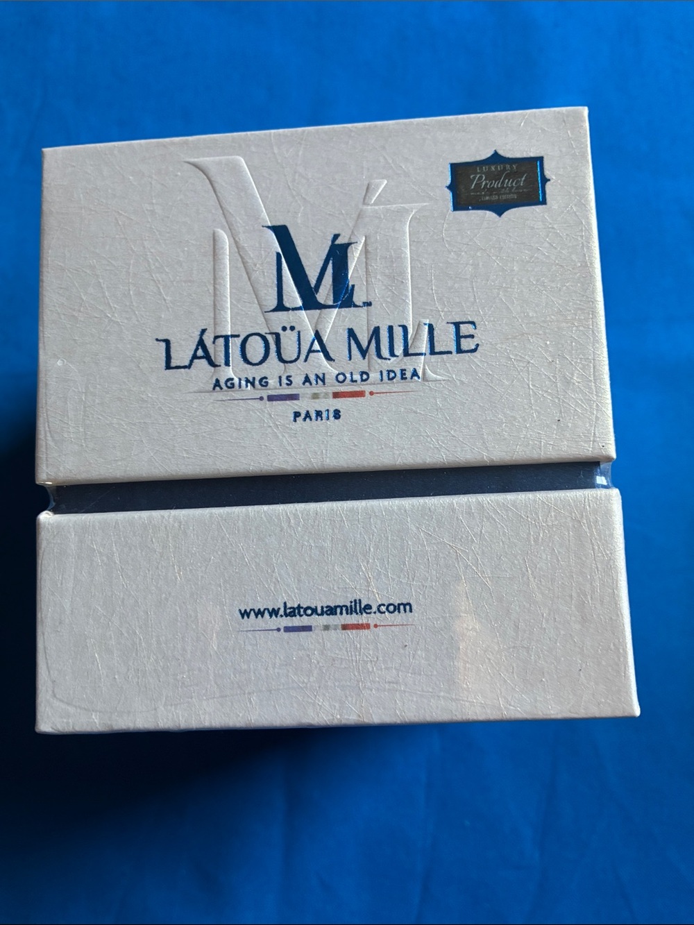 Latoua Mille